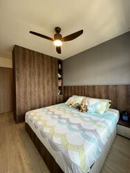 Tampines Street 86 (Tampines), Multi Generation #523697111